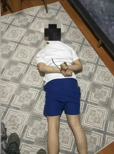 Cezaevi arkadaşlığı suç ortaklığına dönüştü: İstanbul'da yeni nesil örgüt çökertildi