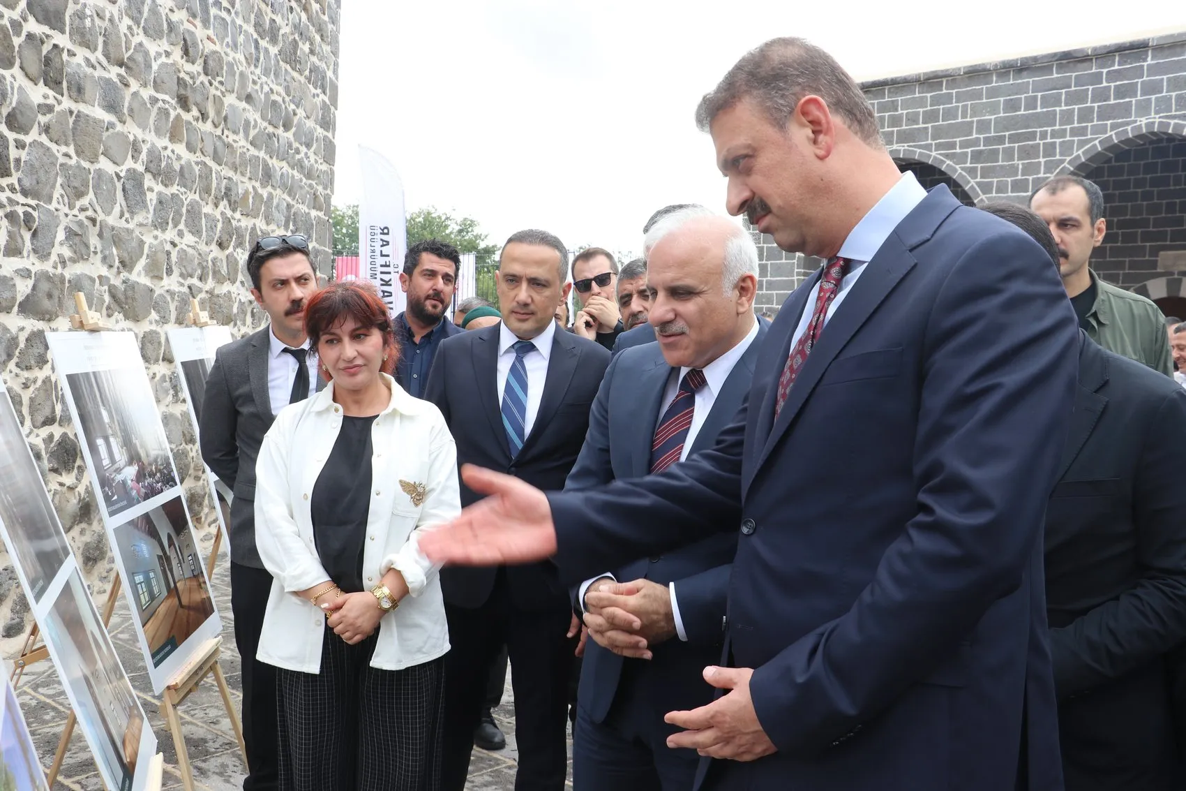 Depremin yaraladığı tarihi miras yeniden ayağa kalktı: 6 cami kapılarını açtı