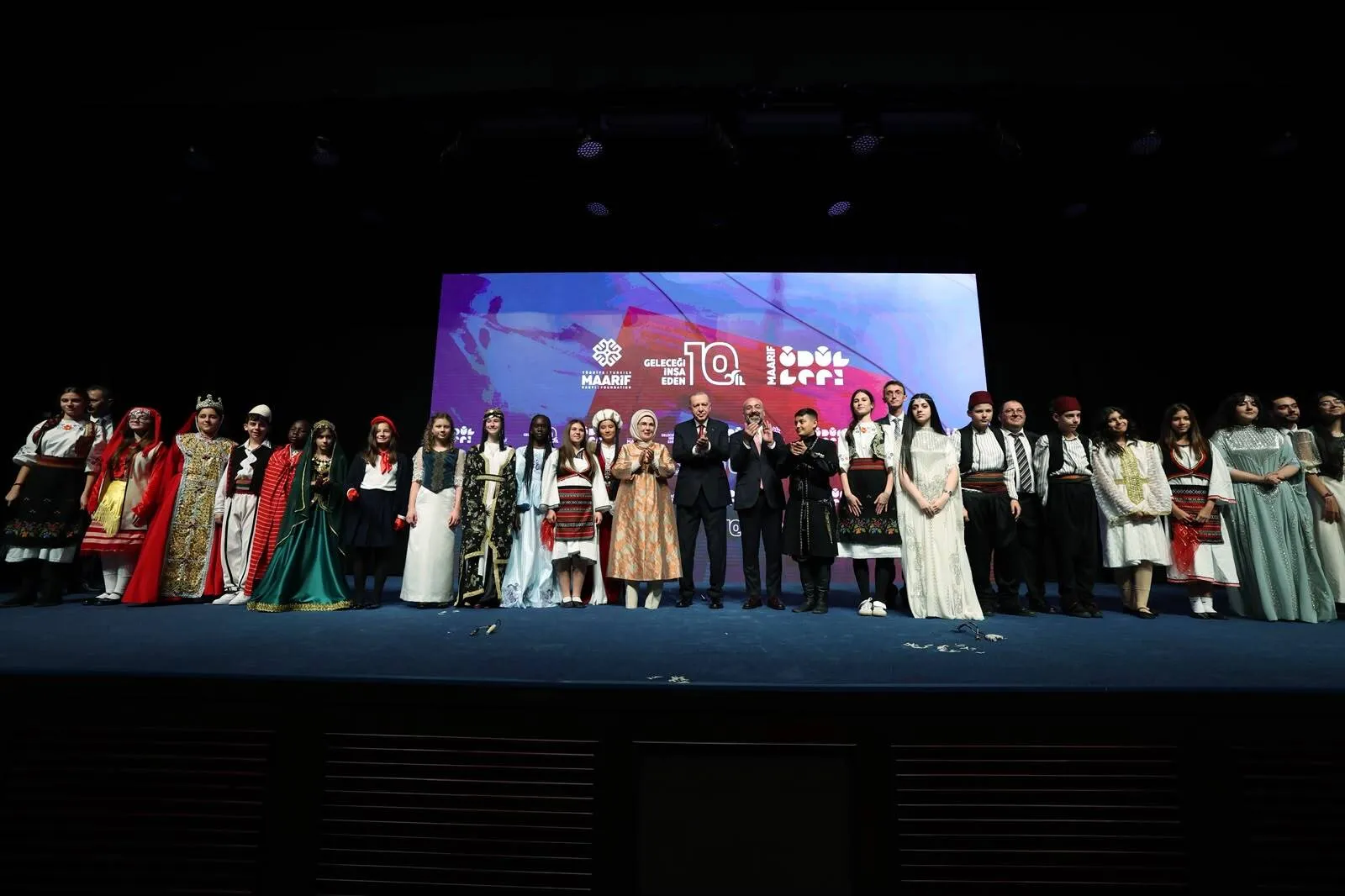 Eğitimde sınırları aşan Türkiye: 380 bin uluslararası öğrenciye kapılarını açtı