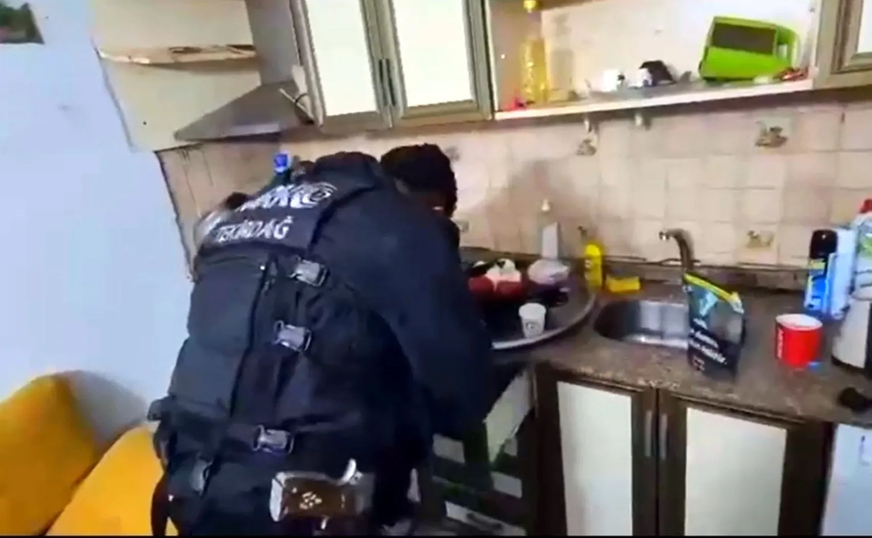 Tekirdağ'da narkotik darbesi: 25 kişi cezaevine gönderildi