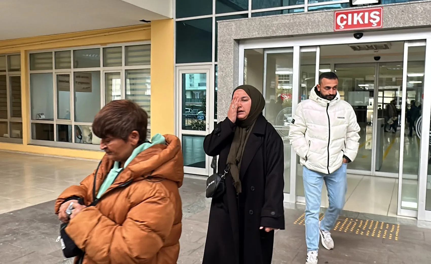 Gülden Coni cinayetinde şok karar: Katilin ailesine 5 ay hapis cezası