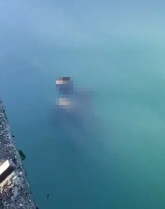 Adana'da nehir kıyısında acı manzara: İki gündür aranan şahıs bulundu
