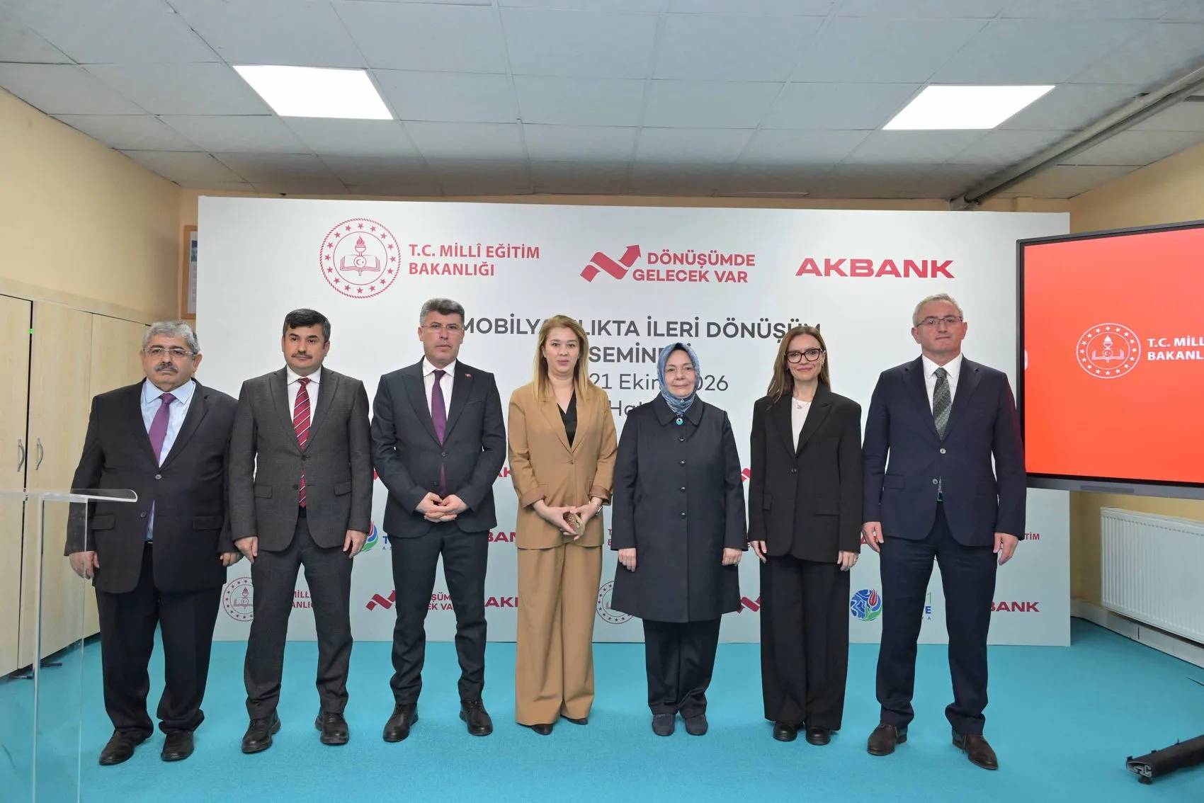 Sıralarını kendi elleriyle yeniliyorlar: Meslek liselerinde yeşil dönüşüm dönemi