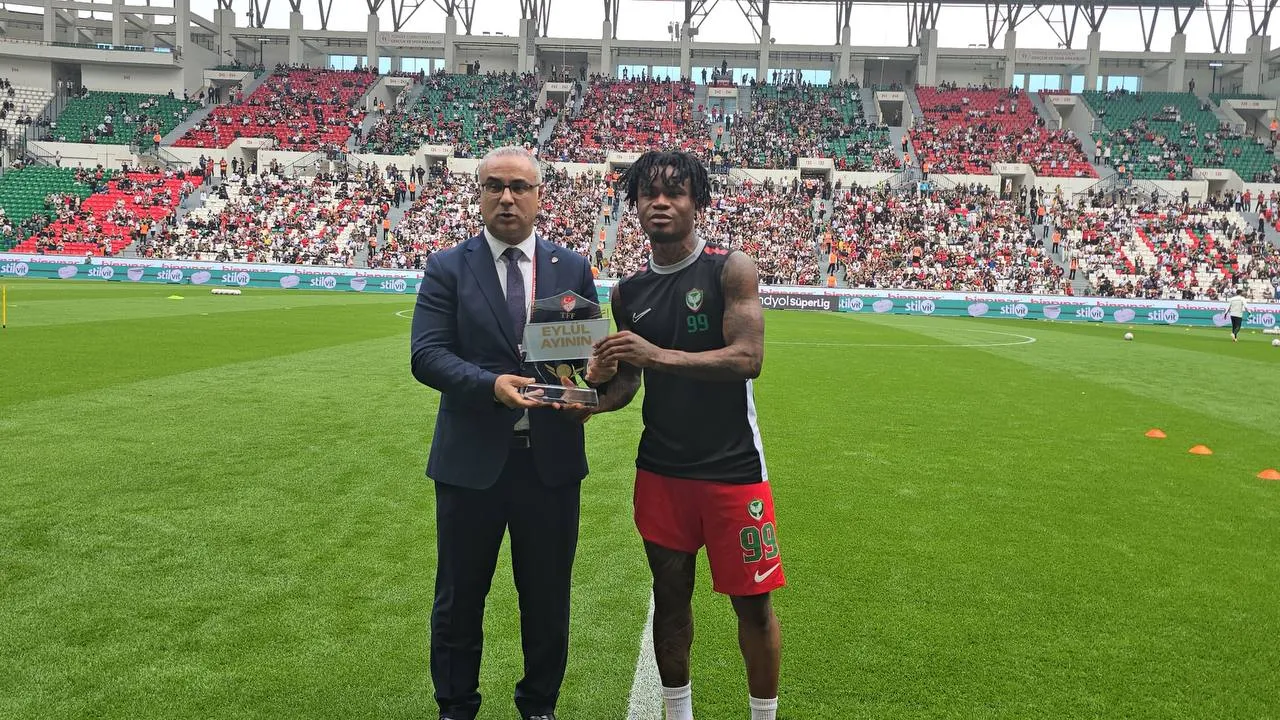 Beşiktaş filelerini havalandıran o vuruş taraftardan tam not aldı