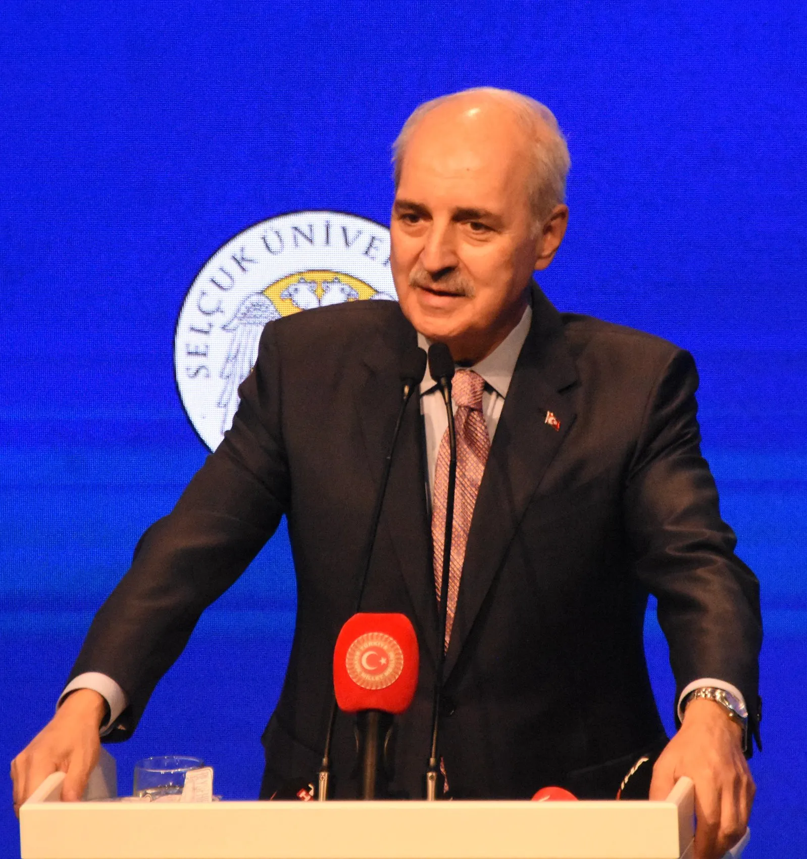 Numan Kurtulmuş'tan kritik yasa açıklaması: Üç aşamalı sigorta sistemi devreye giriyor