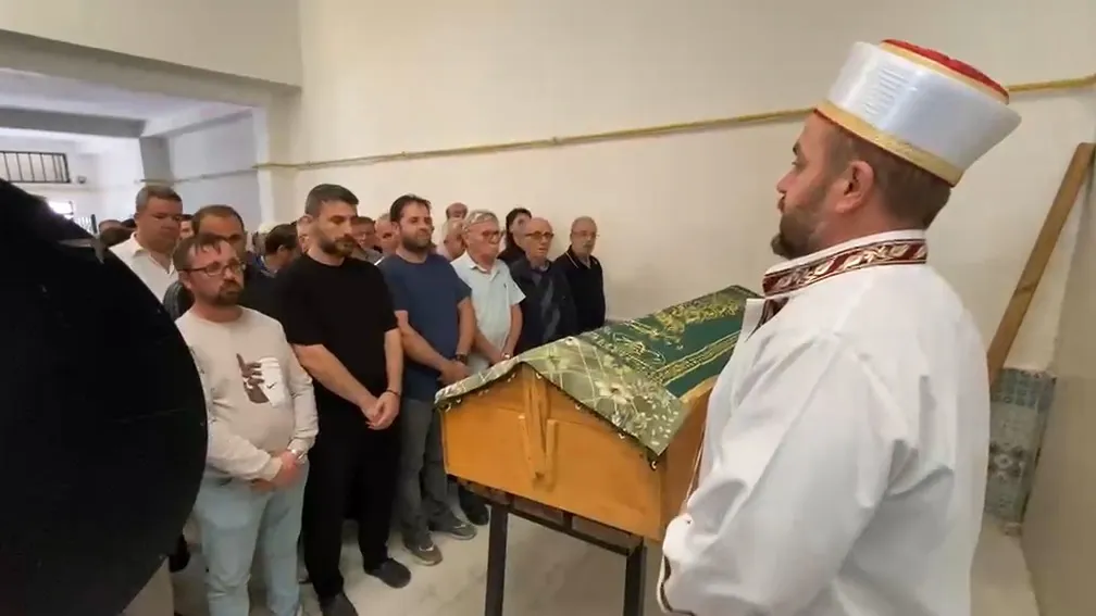 Bursa yasa boğuldu: Kaplıca yolculuğu hüzünle bitti