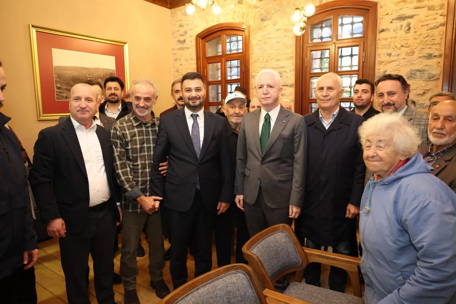 Sultan Abdülhamid'in emaneti yeniden hayat buldu: Karakoldan kültür durağına dönüşüm