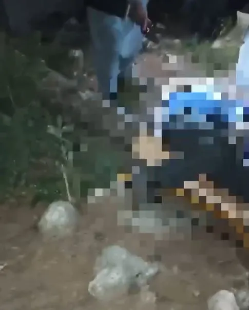 Tarsus'ta acı veda: Mezarlıkta budama yaparken ağaçtan düşen imam hayatını kaybetti