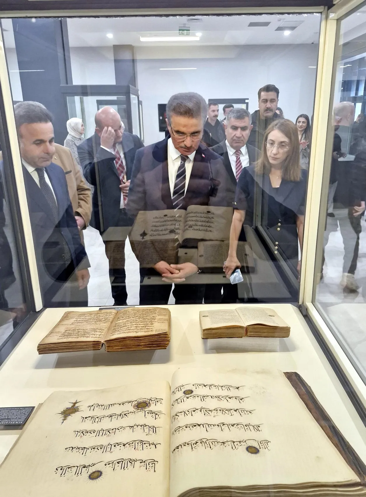Anadolu'nun Manevi Hafızası Erzurum'da: Selçuklu'nun İzleri Gün Yüzüne Çıktı