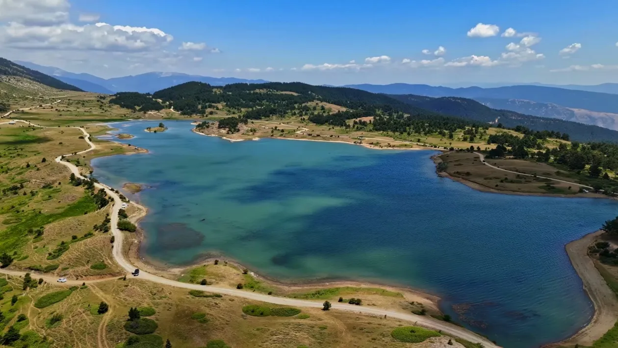 İklim Zirvesi İçin Küresel Çağrı: Türkiye'nin COP31 Şarkısı Hazır