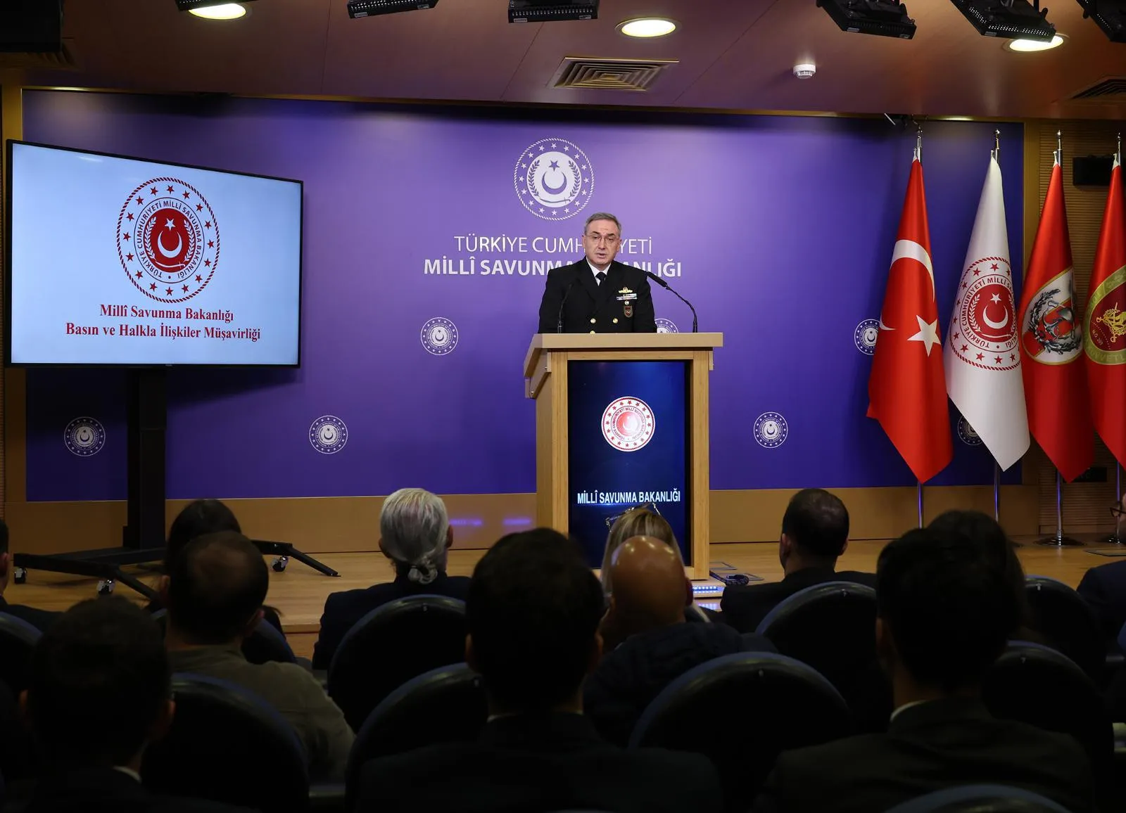 Mısır'a devasa deniz yetki alanı çağrısı: Ankara'dan Doğu Akdeniz'de stratejik hamle