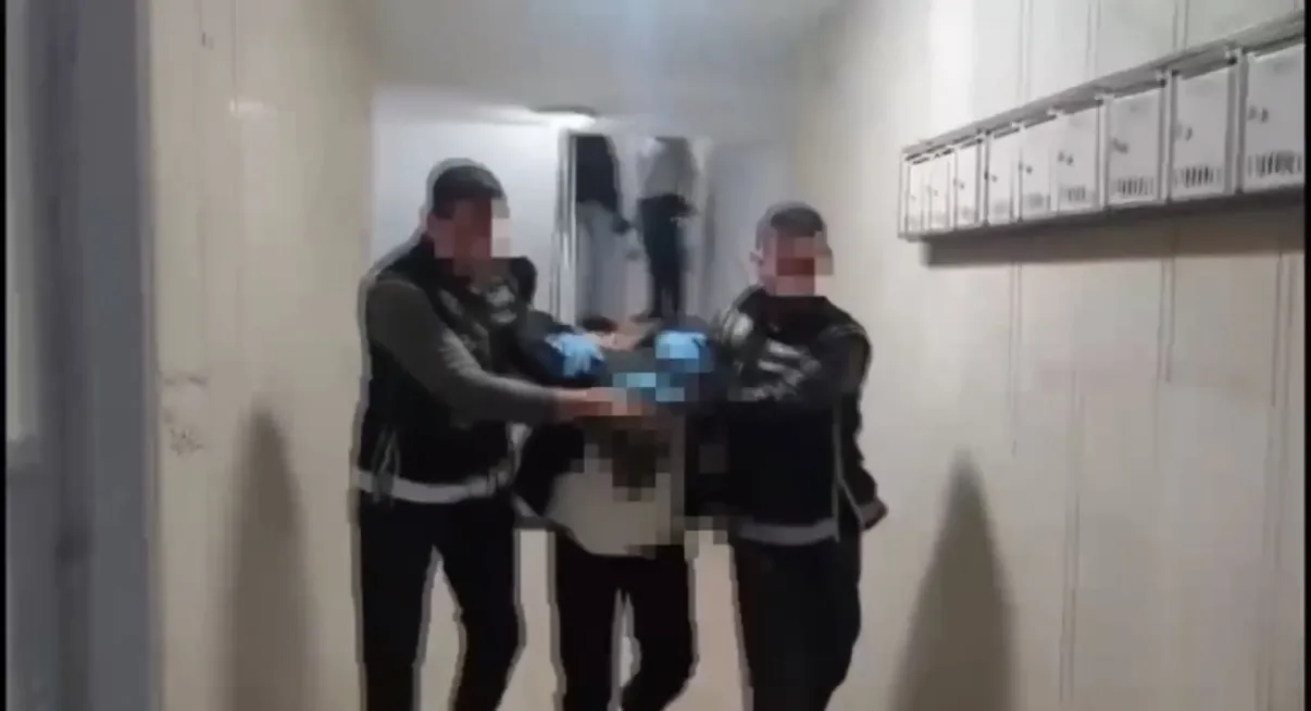Kağıthane'deki kuyumcu saldırısında şoke eden detay: Hem ateş ettiler hem de canlı yayınladılar