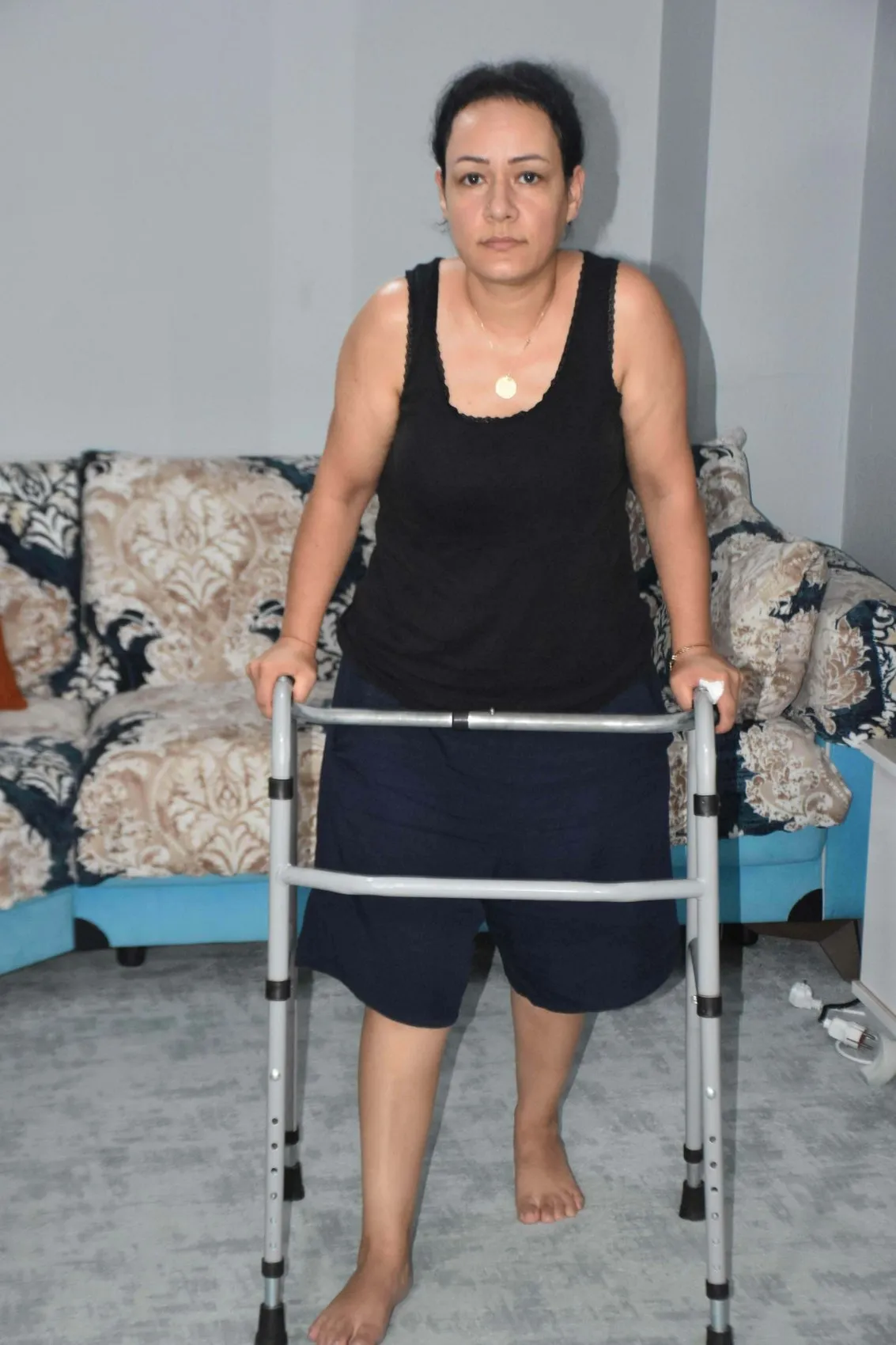 Adalet terazisi şaşınca Aysel Aydemir için kabus yeniden başladı: Ödül gibi ceza