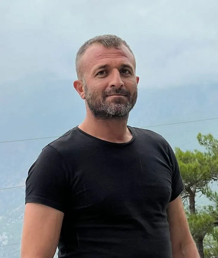Alanya'da oto yıkamacıda kanlı hesaplaşma: Bir kişi yaşamını yitirdi