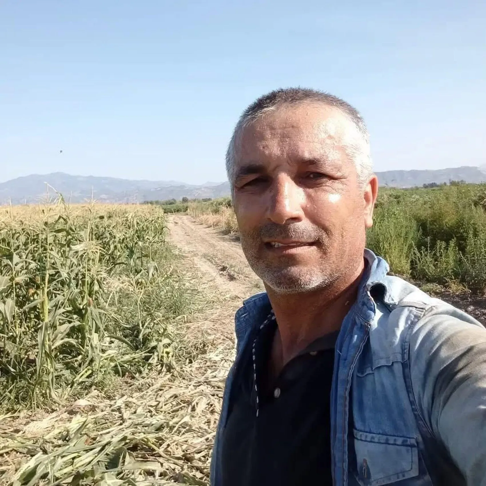 Cezaevi izni felaketle bitti: Baba evinde kanlı hesaplaşma
