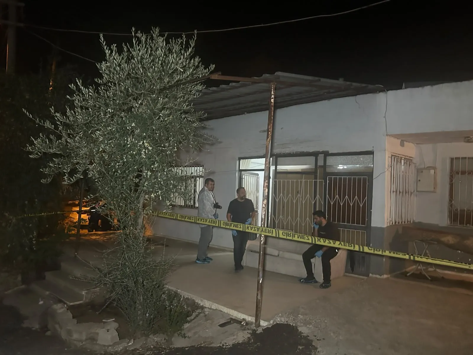 Antalya'daki vahşetin ardından Konya'da gelen itiraf: Yatakta boğarak öldürdü