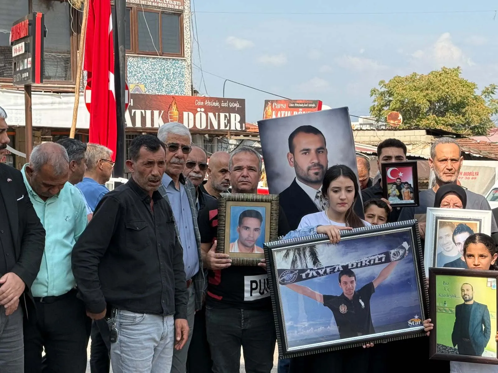 Reyhanlı'nın kanlı faili yakalandı: Şehit ailelerinin 13 yıllık adalet bekleyişinde yeni dönem
