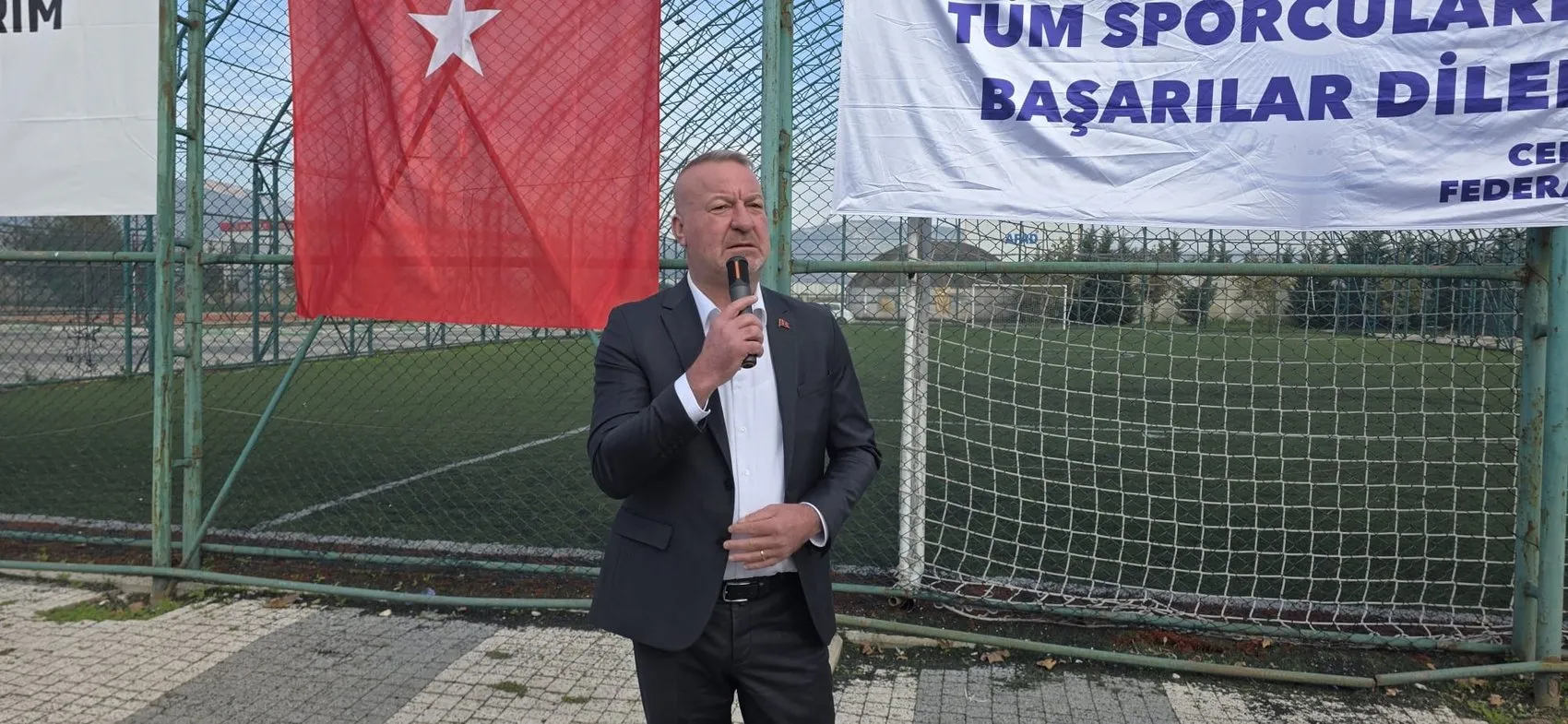 Karacabey'de Oklar Şampiyonluk İçin Havalanıyor: Bursalı Şüca Anısına Büyük Buluşma