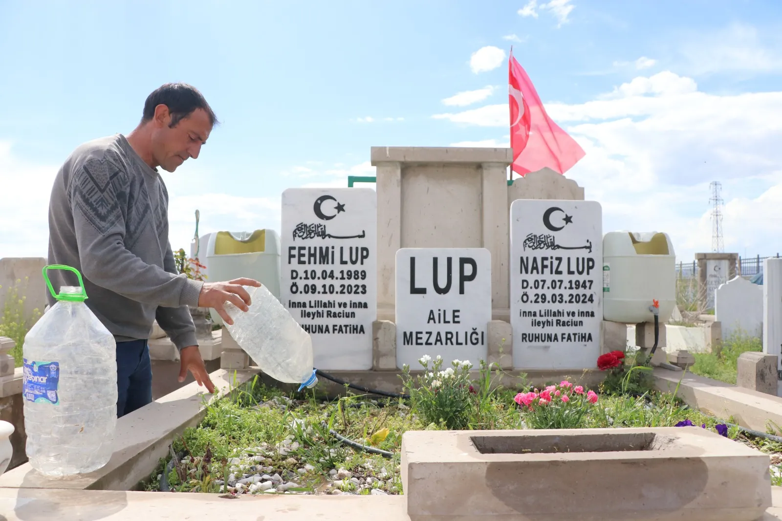 Üç yıllık karanlık nihayet dağıldı: Kayseri'deki faili meçhul cinayette adalet yerini buldu