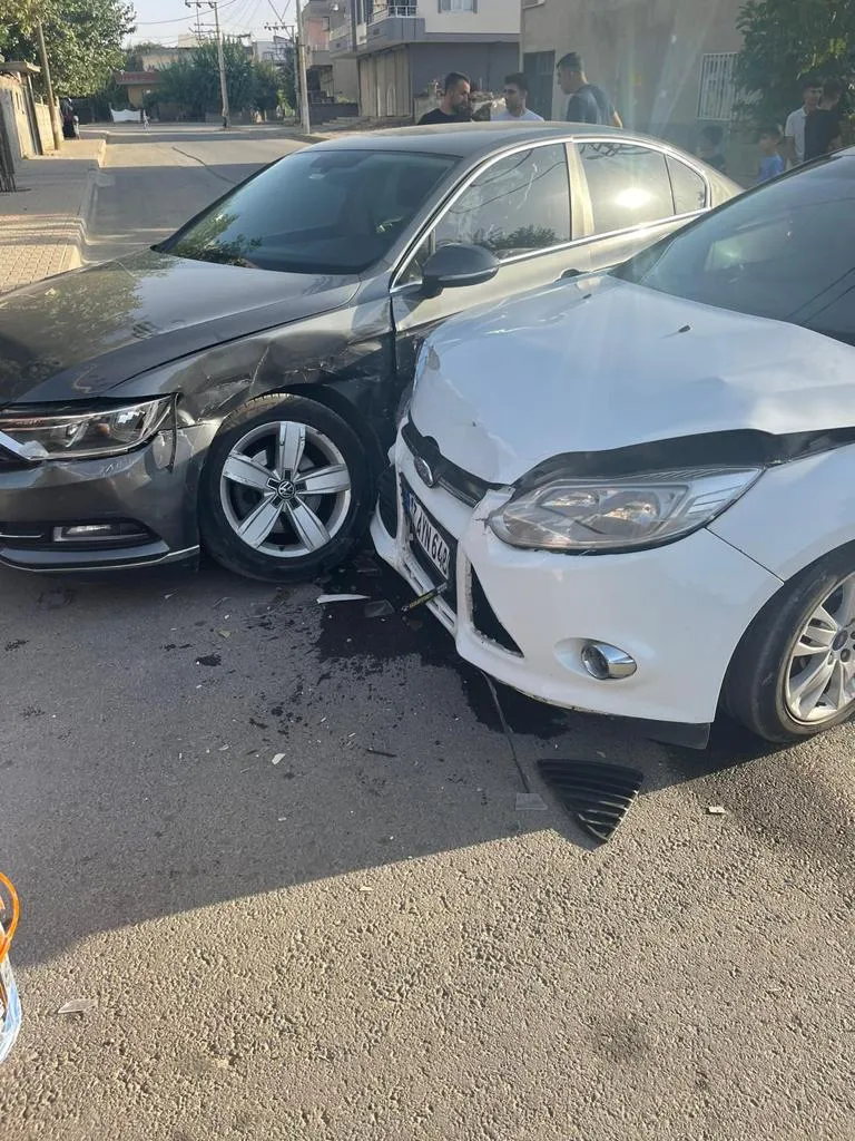 Batman'da sigorta vurgunu operasyonu: 41 kaza kurgusuyla milyonluk haksız kazanç