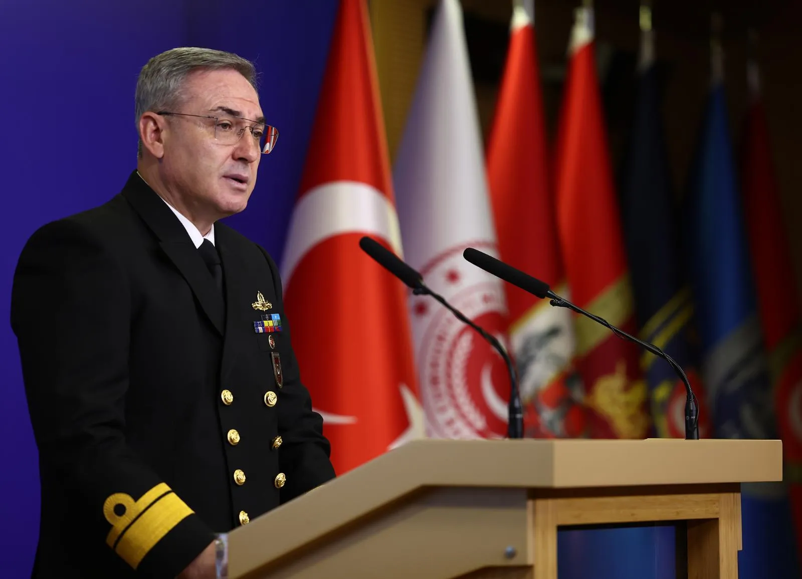Mısır'a devasa deniz yetki alanı çağrısı: Ankara'dan Doğu Akdeniz'de stratejik hamle