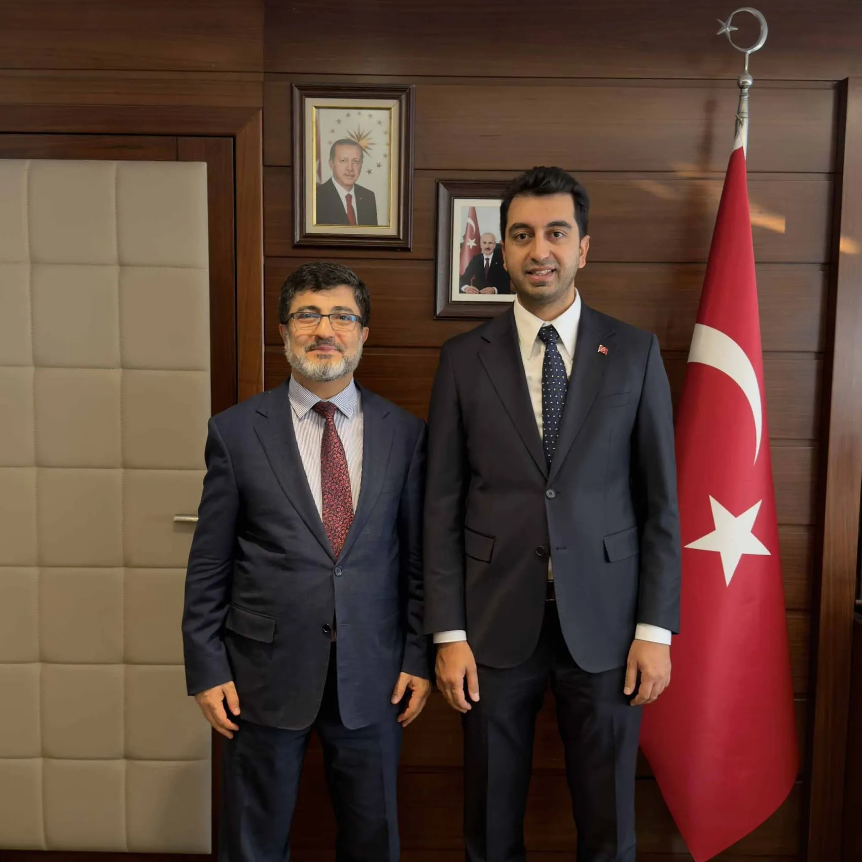 Tuzla'nın ulaşım kaderini değiştirecek Ankara mesaisi: Bakanlıklardan kritik onaylar çıktı