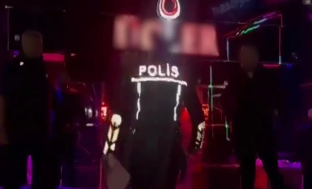Bursa gecelerinde geniş çaplı güvenlik operasyonu: 200 polis sahaya indi