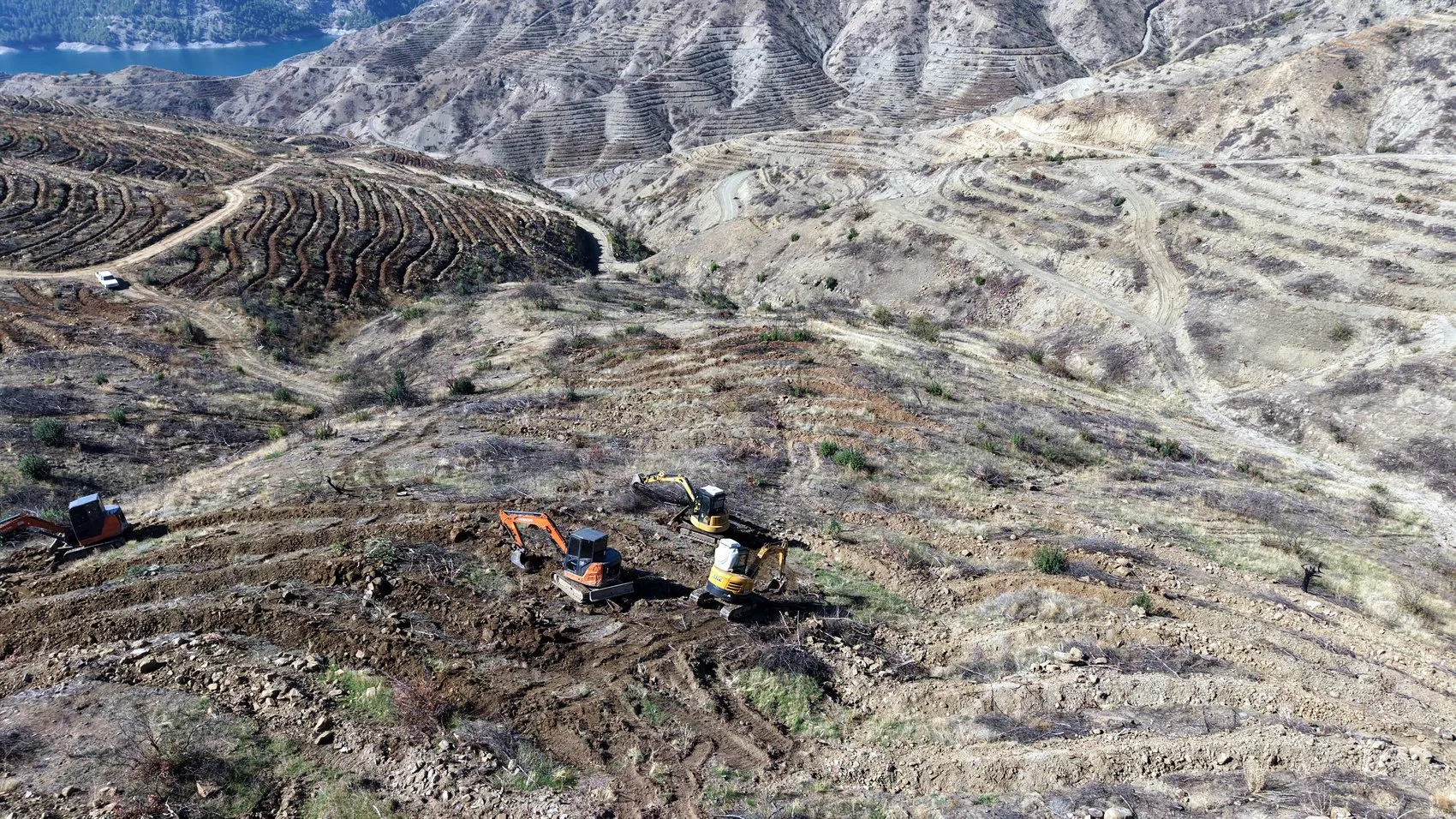 Kahramanmaraş'taki dev yangının faturası ağır oldu: 600 milyon liralık tazminat süreci başladı