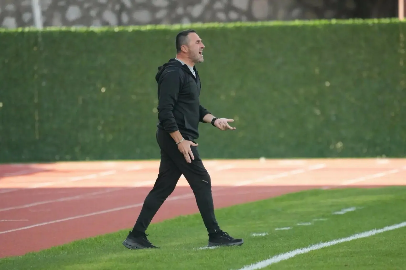 Muğlaspor'un durdurulamaz yükselişi: 3 yılda gelen devrim