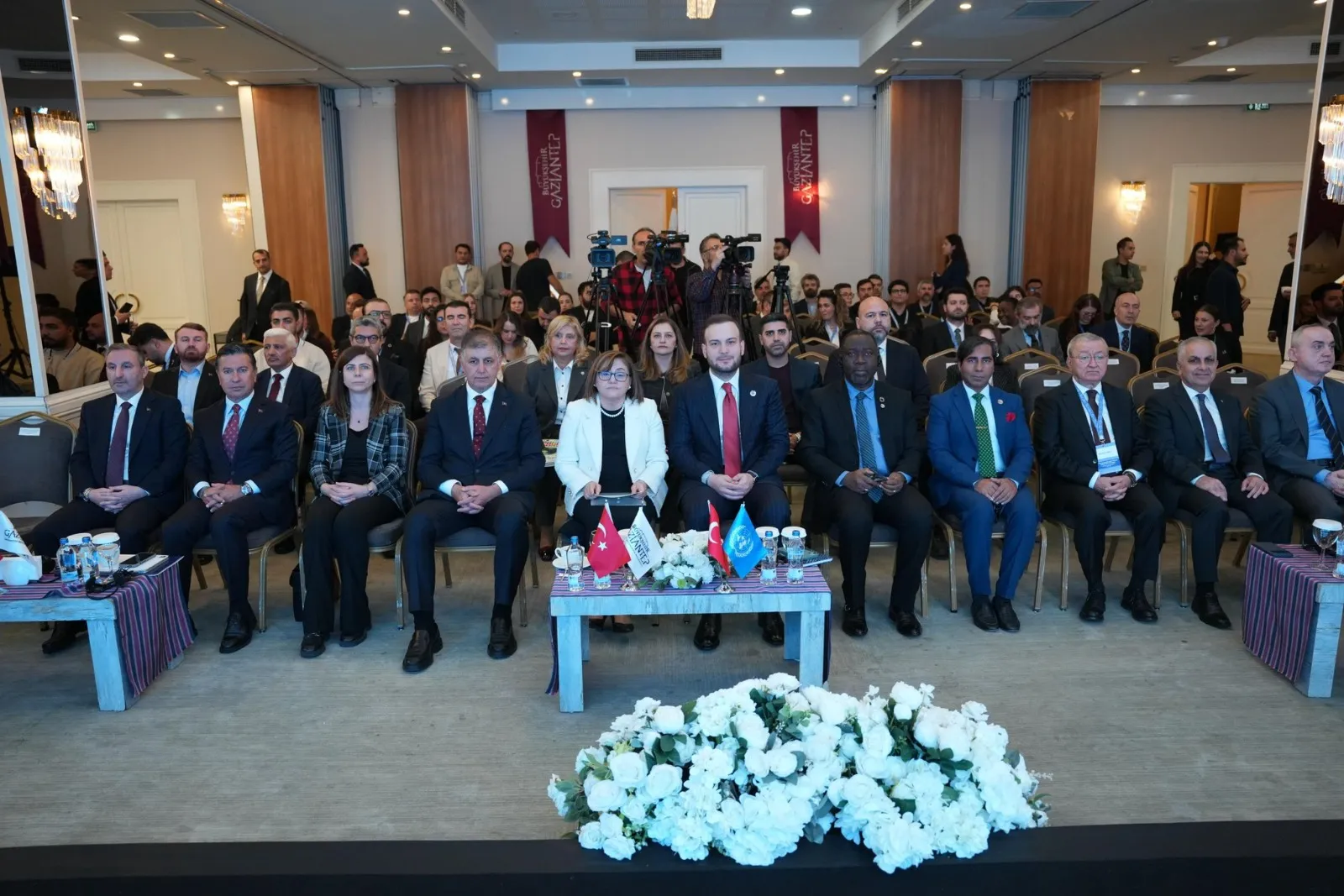 İklim krizinin kaderi şehirlerde yazılıyor: Türkiye COP31 yolunda dünyaya reçete sunuyor