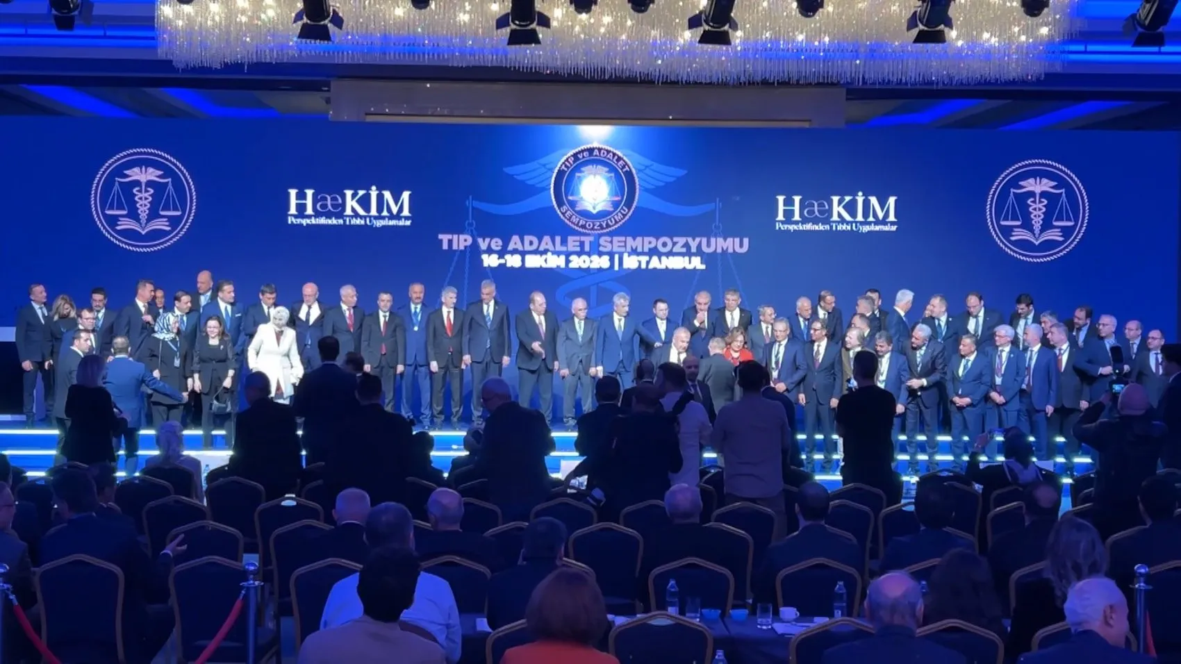 Sağlıkta yeni dönem: Hasta ve çalışan hakları tek çatı altında buluşuyor