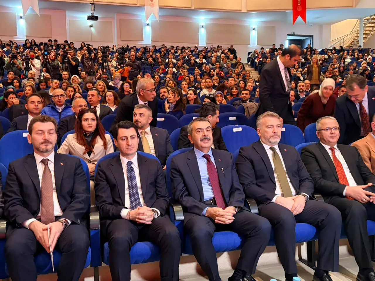 Eğitimde Yeni Dönem: MEB'in Yapay Zeka Destekli Yeni EBA'sı Devreye Girdi
