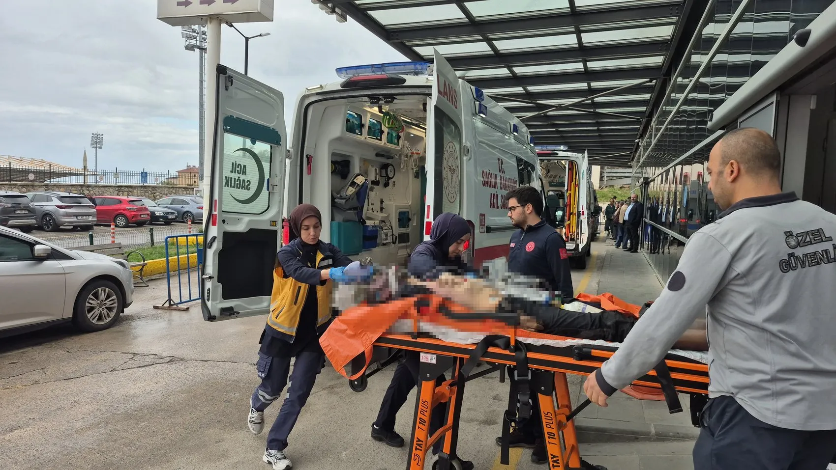 Mühürlenen kaçak ocakta ölüm: 15 gün sonra gelen acı son