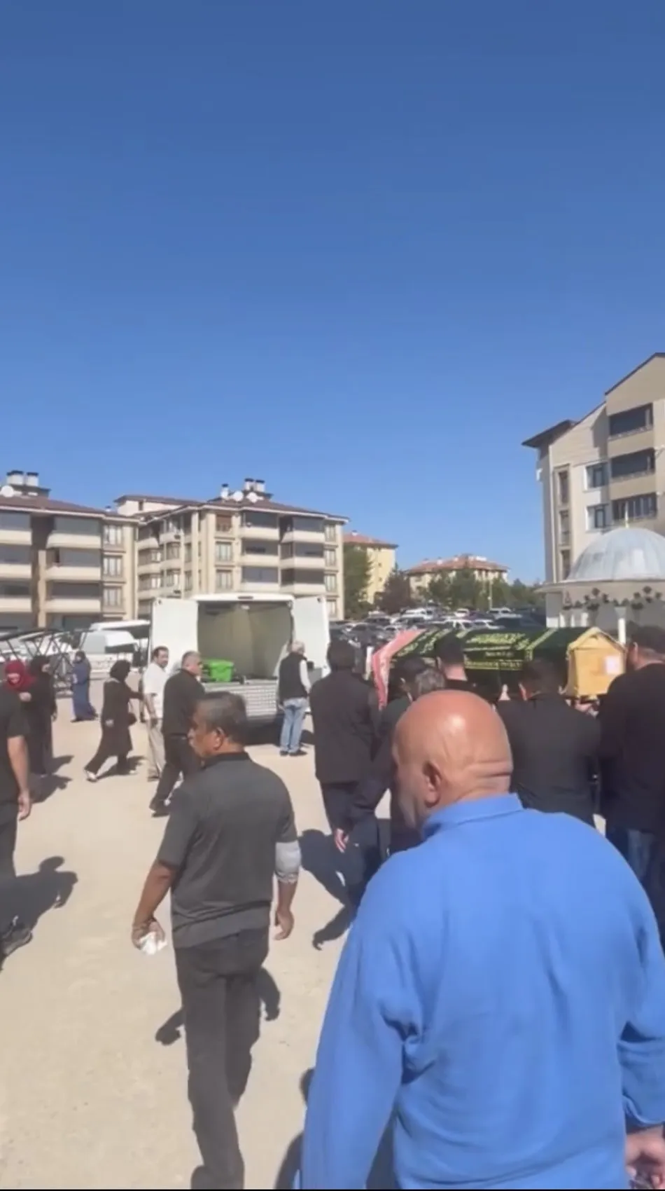 Sarıyer'de yürek yakan olay: Okuldan dönen genç kız annesinin cansız bedeniyle karşılaştı