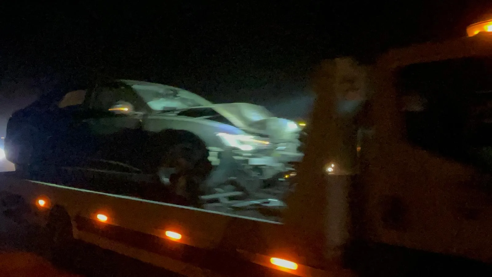 Kayseri'deki feci kazada sendikacı Özdemir yaralandı: Üç can kaybı var