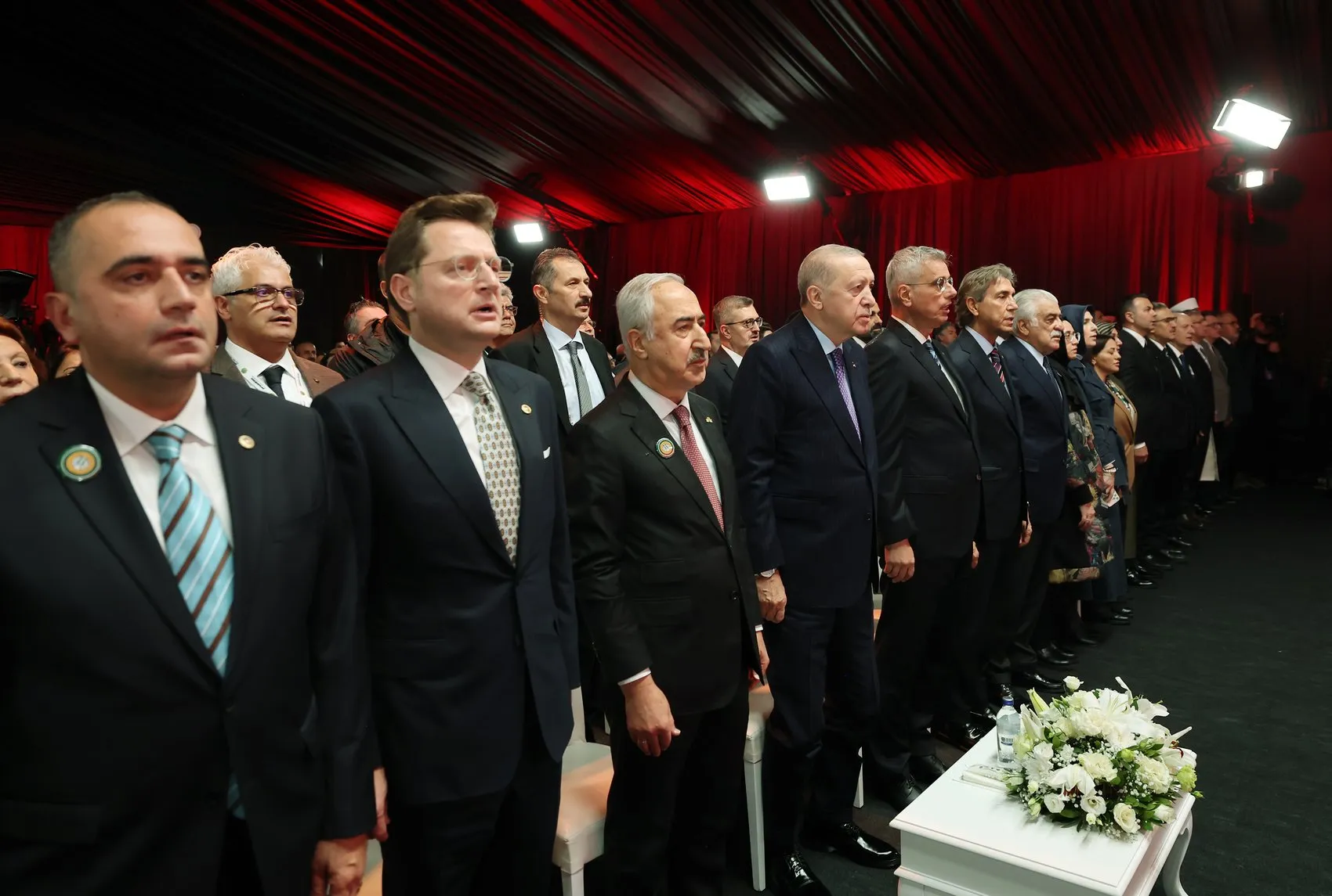 Sağlık ordusuna dev takviye: 38 bin yeni personel için düğmeye basıldı