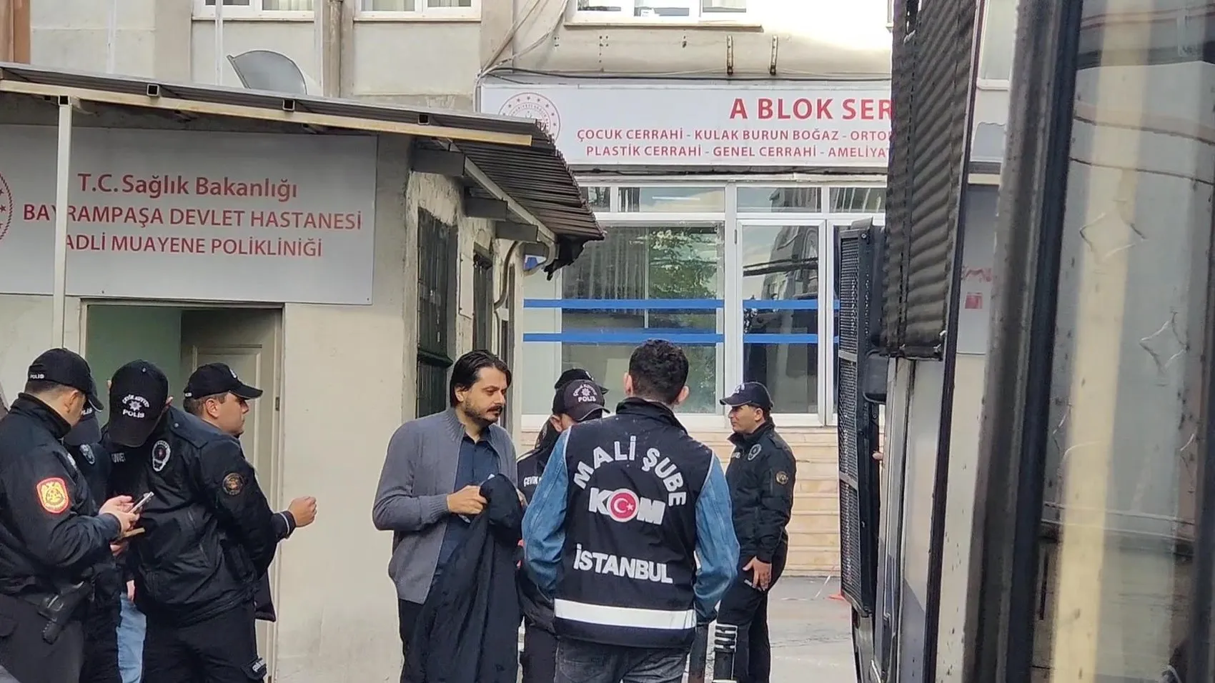 Borsa dünyasında büyük operasyon: 19 kişi hakim karşısına çıkıyor