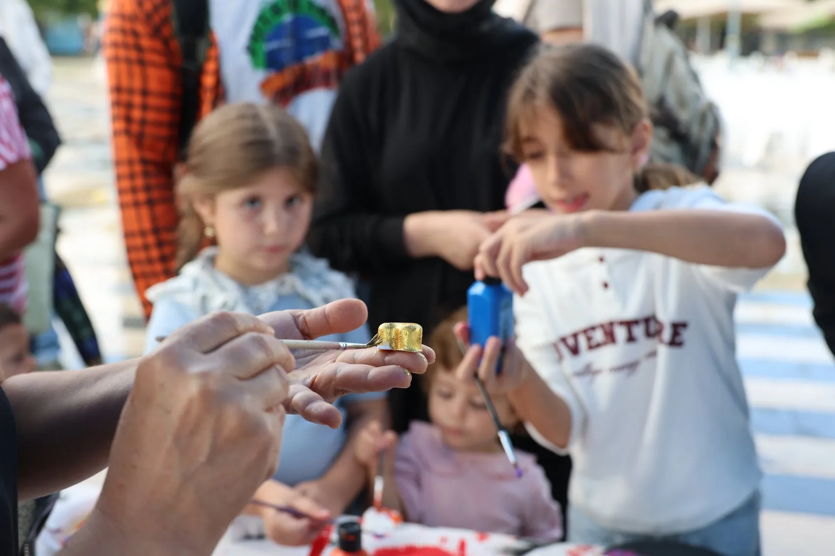 Dokuz ülkenin rotası Marmaris’te birleşti: Engelleri aşan yelkenler rotayı tamamladı
