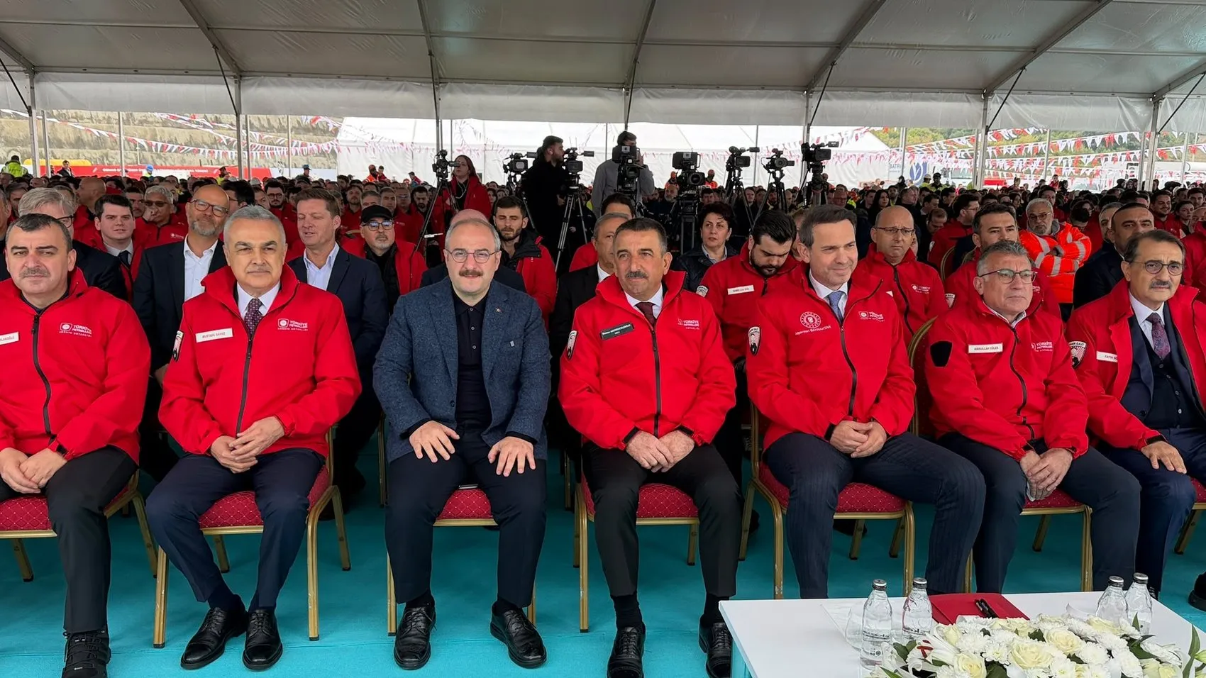 Karadeniz'in derinliklerinde devrim: 17 milyon hanenin mutfağında yerli gaz dönemi başlıyor
