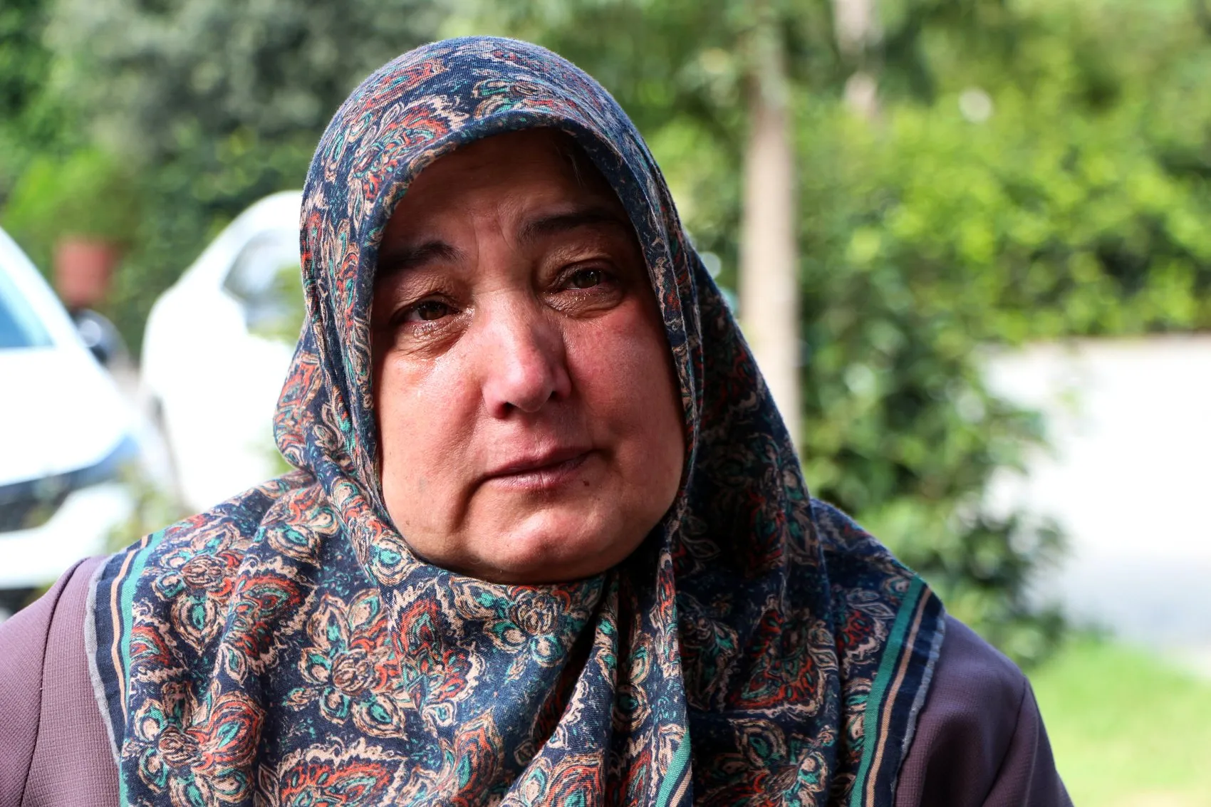 Adana'da yürek yakan kaza: İki çocuk babası Mustafa'nın ailesi adalet bekliyor