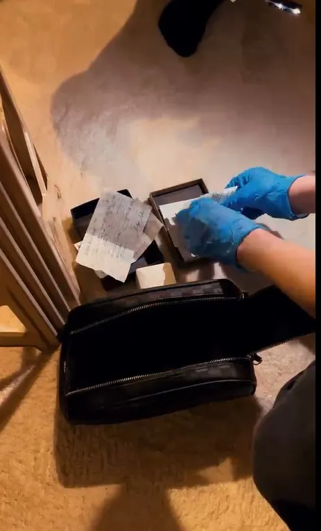 Altı ilde eş zamanlı düğmeye basıldı: Tefecilik şebekesine büyük darbe