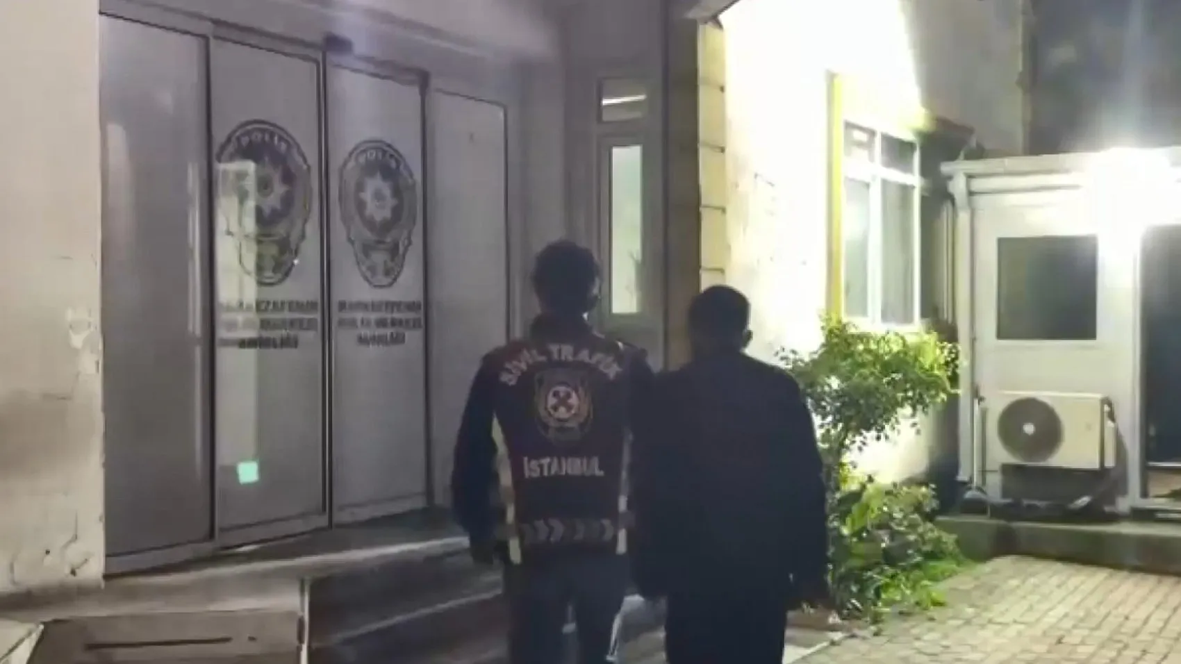 Trafikte terör estiren sürücüye ağır fatura: 336 bin liralık ceza şoku