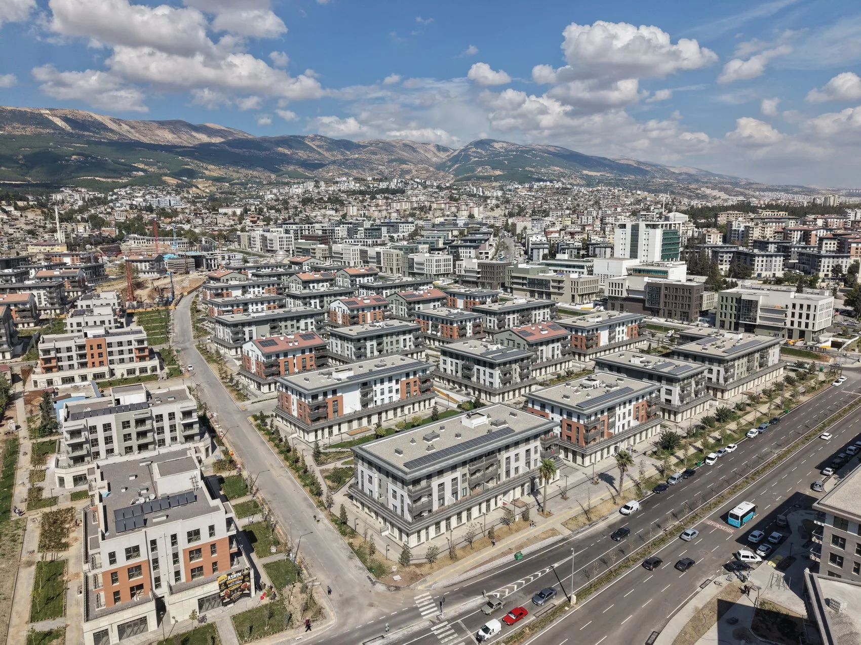 ABD Basınından Türkiye'nin Deprem Bölgesi Hamlesine Yakın Markaj: İmkansız Görüneni Başardılar