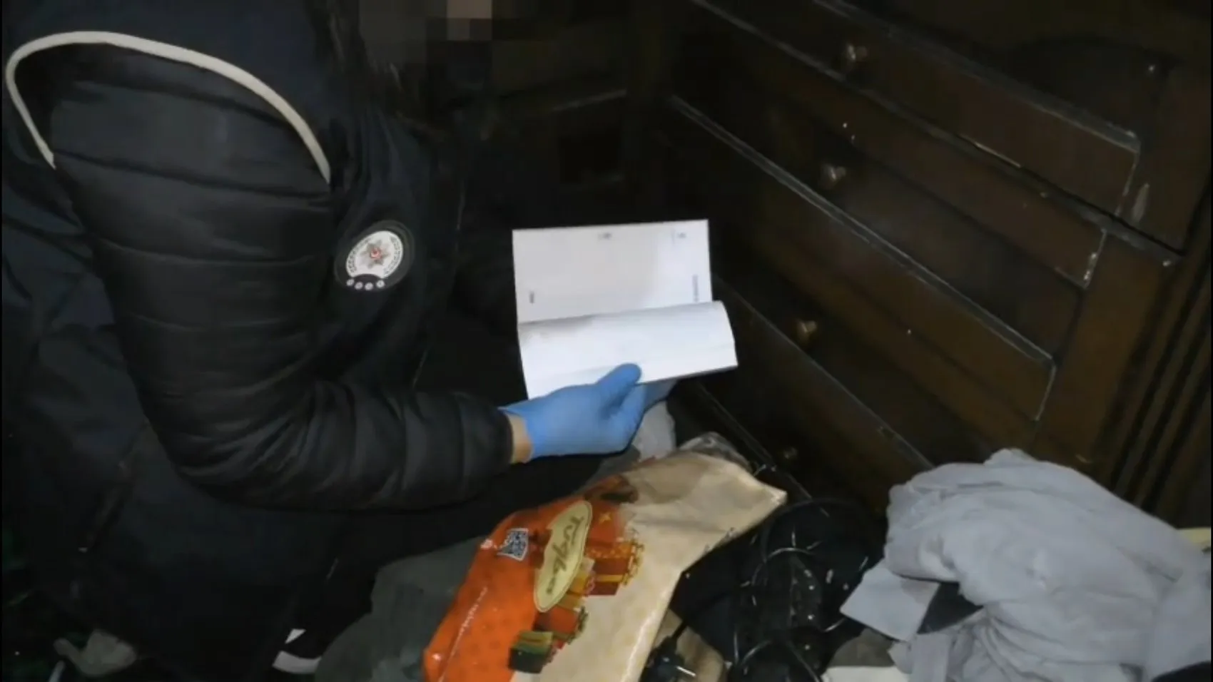 Sakarya merkezli DEAŞ operasyonunda finansal ağ deşifre edildi