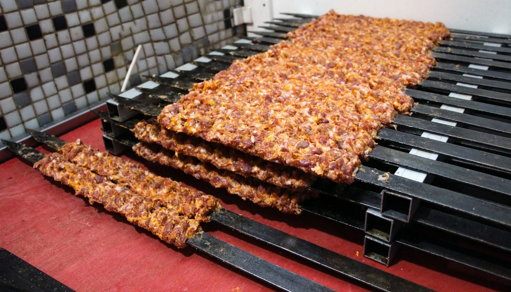 Adana'da dev gastronomi şöleni: 1 milyon misafir 1000 ton etle ağırlanacak