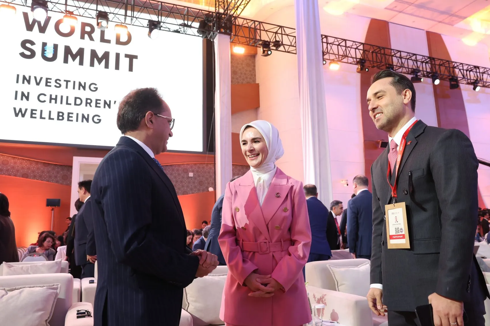 Türkiye'nin sosyal hizmet modeli dünyaya örnek oluyor: Özbekistan'da devrim niteliğinde adımlar