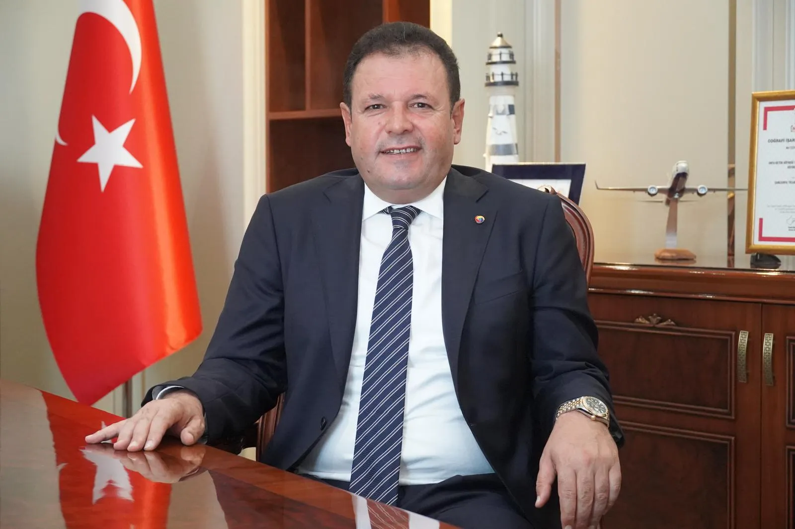 Dünya mutfaklarının vazgeçilmezi Şanlıurfa'dan: 85 ülkenin sofrasında Urfa imzası