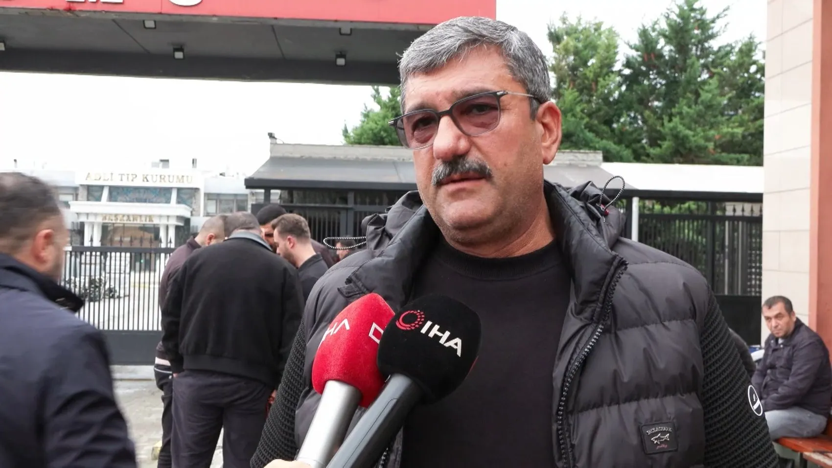 Marmara'nın derinliklerinden gelen acı haber: 57 gün süren bekleyiş bir mezar taşıyla son buldu