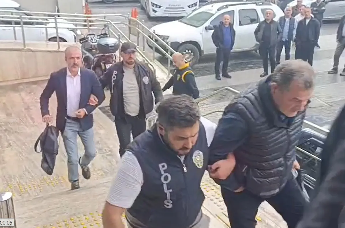 Zonguldak'taki yıkım faciasında yargıdan sert karar: Üç tutuklama geldi