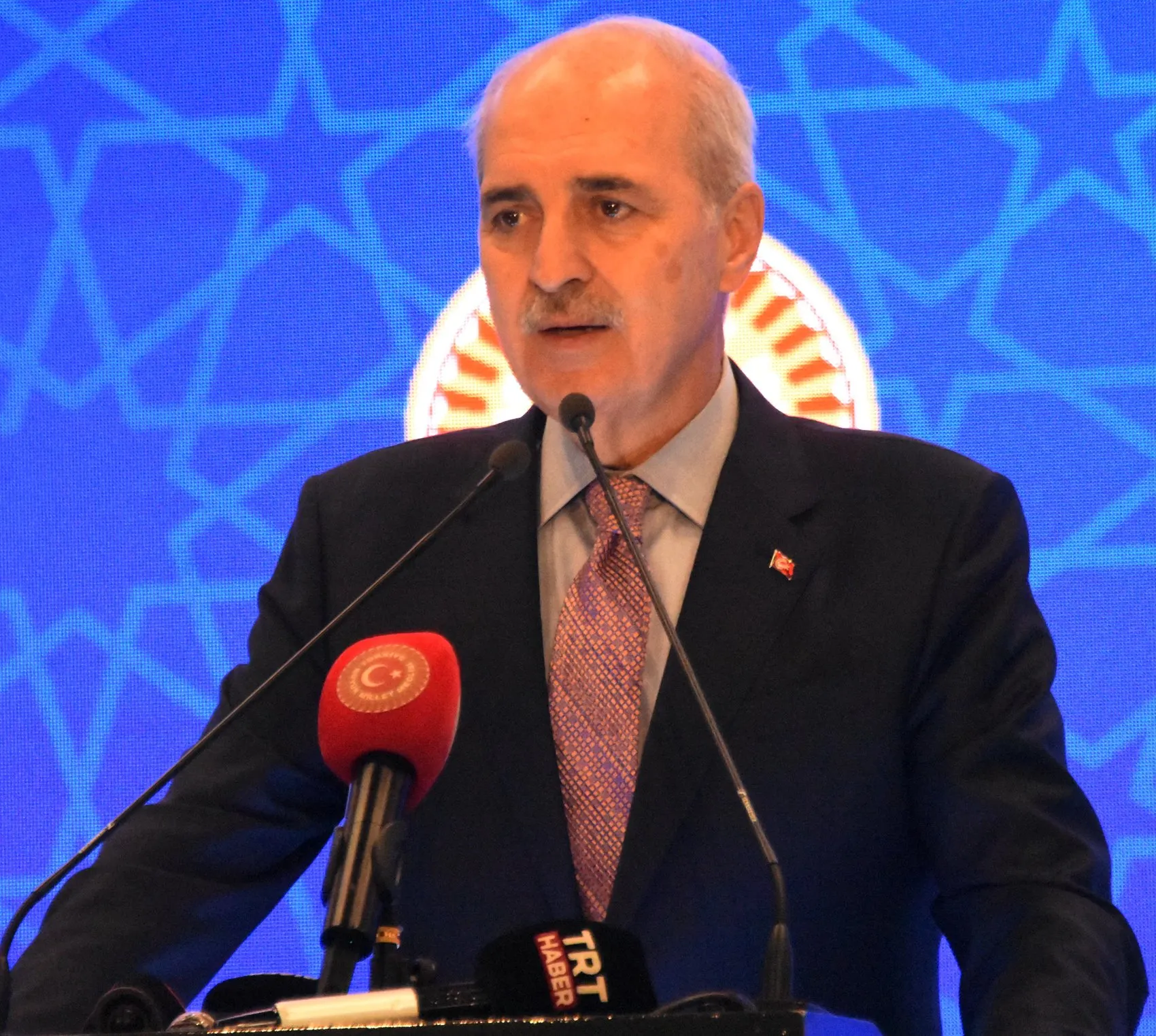 Numan Kurtulmuş'tan kritik bölge mesajı: Terörsüz Türkiye ile yeni bir dönemin kapıları aralanıyor